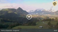 Reith im Alpbachtal - Pinzgerhof - Brunnerberg