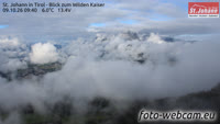 Sankt Johann in Tirol - Wilden Kaiser