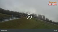 Steinach am Brenner - Bergeralm - Steinboden