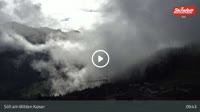 Söll - Söll am Wilden Kaiser - Bergstation Gondelbahn