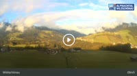 Wildschönau - Roggenboden