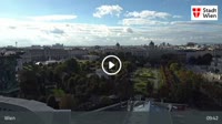 Vienna - Burgtheater, Rathausplatz