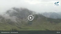 Kleinwalsertal - Kanzelwand