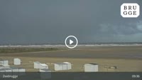 Zeebrugge - Zeedijk
