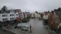 Büren - Marktplatz