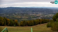 Maribor - Maribor Pohorje Ski Resort