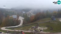 Bohinj - Vogel Ski Resort