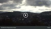 Waldkirchen - Vista panorámica