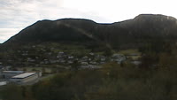 Torvikbukt - Reinsfjellet