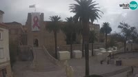 Curzola - Torre Veliki Revelin