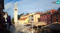 Cittanova - Veliki trg