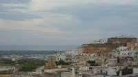 Ostuni - Vista panoramica