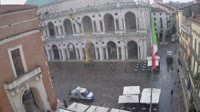 Vicenza - Basilica Palladiana