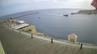 La Valletta - Grand Harbour