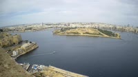 La Valletta - Forte Manoel