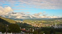 Frastanz - Walgau - Vista panoramica