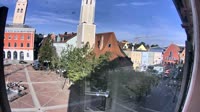 Erding - Rathaus