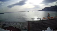 Palermo - Spiaggia di Mondello