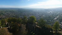 Singen - Vista panoramica