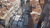 Verona - Piazza Erbe