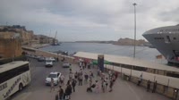 La Valletta - Lungomare