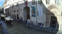 Perugia - Corso Vannucci