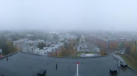 Tampere - Hervanta - Panorama