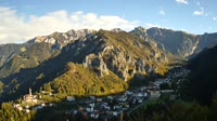 Piazzatorre - High Brembana Valley