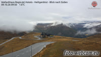 Untertauern - Heiligenblut Großglockner