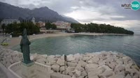 Bascavoda - Spiaggia