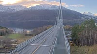 Narvik - Hålogalandsbrua