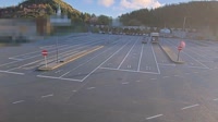 Lofoten - Moskenes - Porto dei traghetti