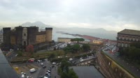 Neapolis - Castel Nuovo Maschio Angioino