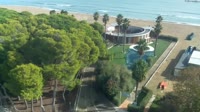 Alba Adriatica - Beach