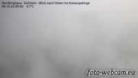 Langkampfen - Pendling