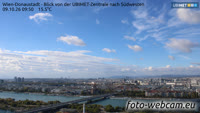 Vienna - Skyline