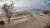 Vir - Spiaggia e porto