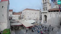 Trogir - Cattedrale di San Lorenzo