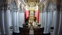 Sliema - Santuario di Nostra Signora del Sacro Cuore di Gesù