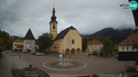 Tarvisio - Unità Square