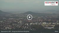 Neumarkt in der Oberpfalz - Vista panorámica