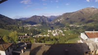 Oltre il Colle - Ski Area