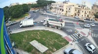 Qormi - Mdina Road
