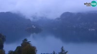 Bled - Lago di Bled