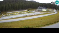 Pokljuka - Rudno Polje