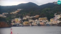 Ponza - Porto