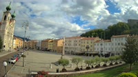 Gorizia - Plaza de la Victoria