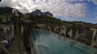 Castelrotto - Abinea Dolomiti Romantic Spa Hotel