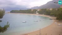 Promajna - Spiaggia