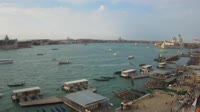 Venezia - Riva degli Schiavoni, Bacino San Marco